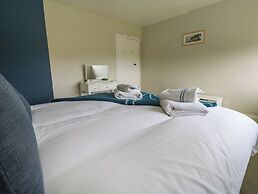 Rempstone Farmhouse