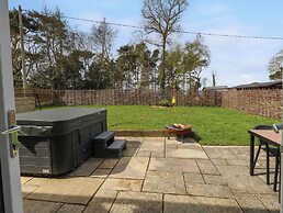 Rempstone Farmhouse