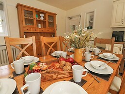 Rempstone Farmhouse