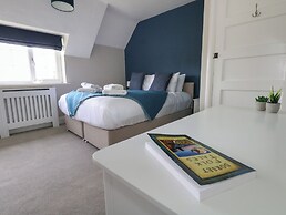 Rempstone Farmhouse