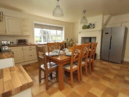 Rempstone Farmhouse