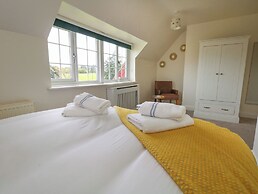 Rempstone Farmhouse