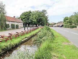 Daisy Cottage