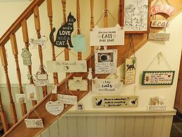 Daisy Cottage