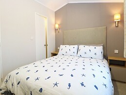 The Sea Lodge