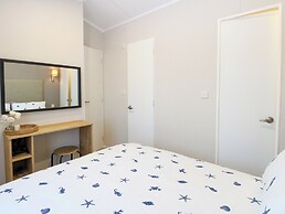 The Sea Lodge