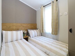 The Sea Lodge