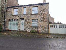 Chapel Croft