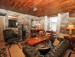 Upper Calffield Farmhouse