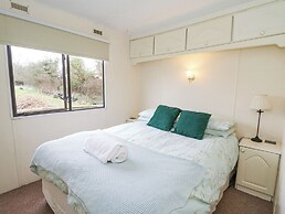 Upper Calffield Caravan