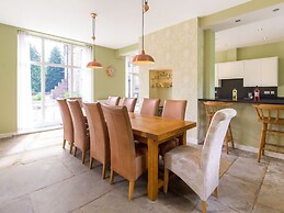 The Coach House