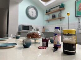 Happy Place