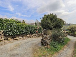 Haystacks