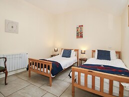 Millstone Cottages - Millstone Cottage