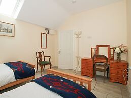 Millstone Cottages - Millstone Cottage
