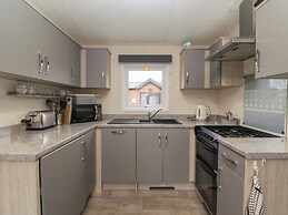 Longdon Lodge