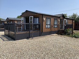 Longdon Lodge