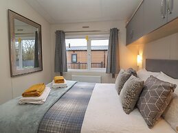 Longdon Lodge