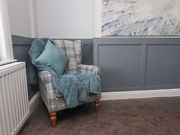 Dry Dock Cottage