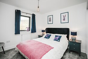The Wee Abode