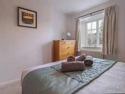 Old Ropemakers Cottage