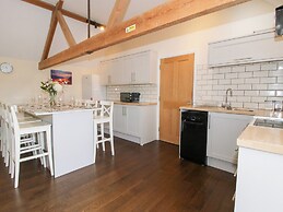 Millstone Cottages - Breidden View