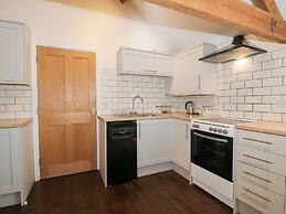 Millstone Cottages - Breidden View