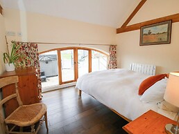 Millstone Cottages - Breidden View