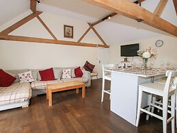 Millstone Cottages - Breidden View