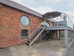 Millstone Cottages - Breidden View