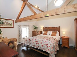 Millstone Cottages - Breidden View