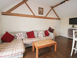 Millstone Cottages - Breidden View
