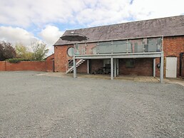 Millstone Cottages - Breidden View