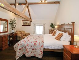 Millstone Cottages - Breidden View