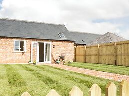 Millstone Cottages - Middle Cottage