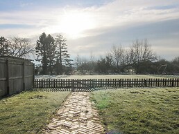 Millstone Cottages - Middle Cottage