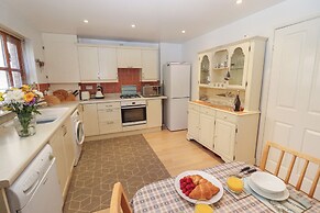 Pebble Cottage