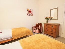 Millstone Cottages - Granary Cottage