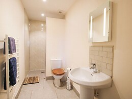 Millstone Cottages - Granary Cottage