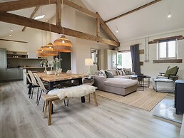 Hazel Cottage - Fold Yards