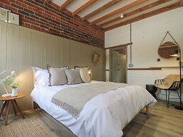 Hazel Cottage - Fold Yards