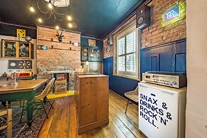 Pats Palace