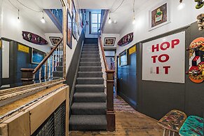 Pats Palace