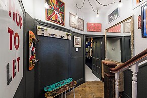 Pats Palace