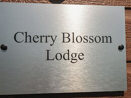 Cherry Blossom Lodge