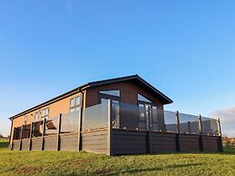 Cherry Blossom Lodge