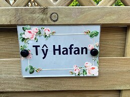 Ty Hafan