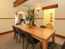 Highwood Lodge