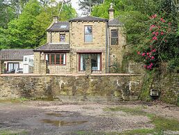 Highwood Lodge