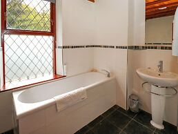 Highwood Lodge